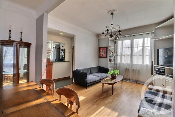 Maison à vendre  5 pièces - 159,72 m2 TREMBLAY EN FRANCE - 93