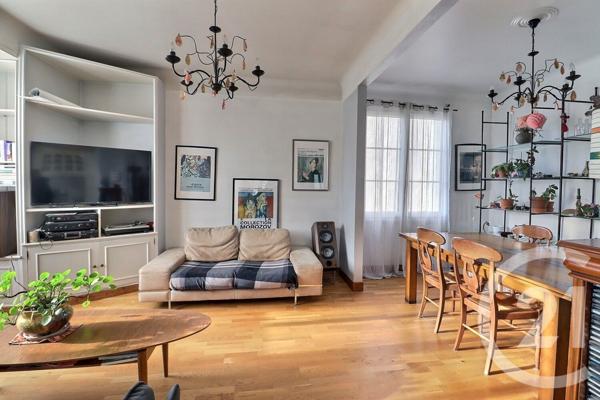 Maison à vendre  5 pièces - 159,72 m2 TREMBLAY EN FRANCE - 93