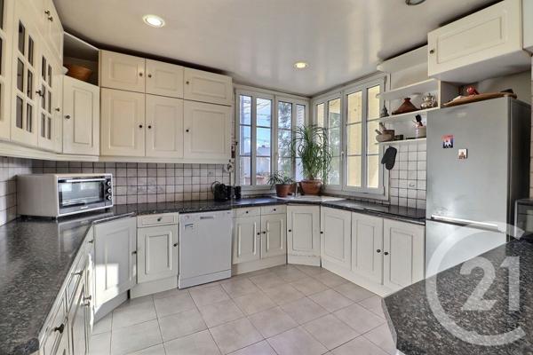 Maison à vendre  5 pièces - 159,72 m2 TREMBLAY EN FRANCE - 93