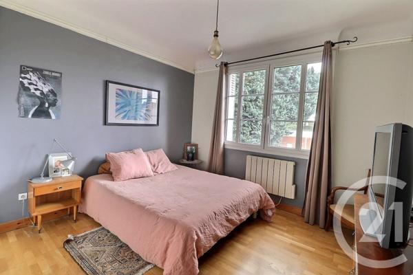 Maison à vendre  5 pièces - 159,72 m2 TREMBLAY EN FRANCE - 93