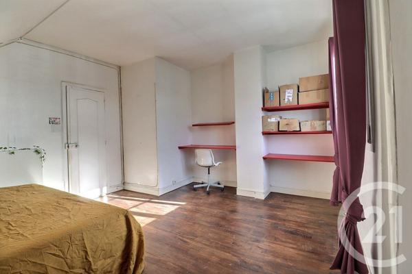 Maison à vendre  5 pièces - 159,72 m2 TREMBLAY EN FRANCE - 93