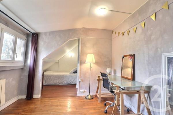 Maison à vendre  5 pièces - 159,72 m2 TREMBLAY EN FRANCE - 93