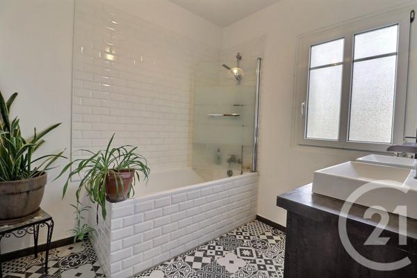 Maison à vendre  5 pièces - 159,72 m2 TREMBLAY EN FRANCE - 93