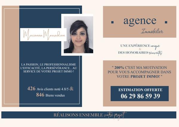À vendre - Maison contemporaine, 4 pièces située à Décines-Charpieu (69150)