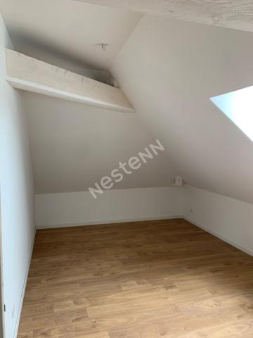 bel appartement rénové Louhans quartier gare