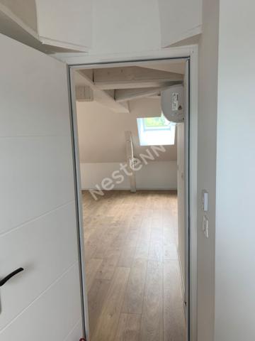 bel appartement rénové Louhans quartier gare