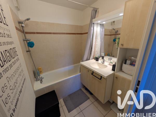 Appartement à vendre 3 pièces 60 m² Poitiers