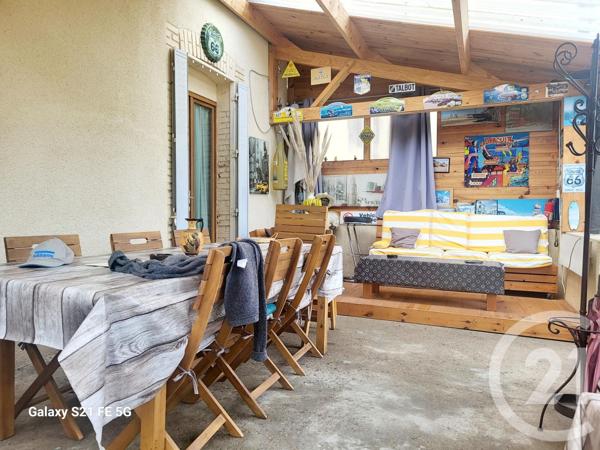 Maison à vendre  7 pièces - 120 m2 MONTLUCON - 03