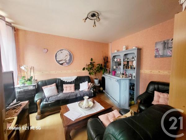 Maison à vendre  7 pièces - 120 m2 MONTLUCON - 03