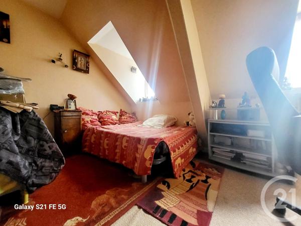 Maison à vendre  7 pièces - 120 m2 MONTLUCON - 03