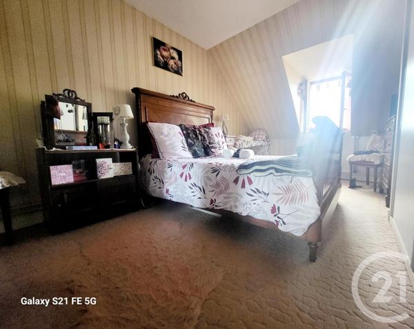 Maison à vendre  7 pièces - 120 m2 MONTLUCON - 03