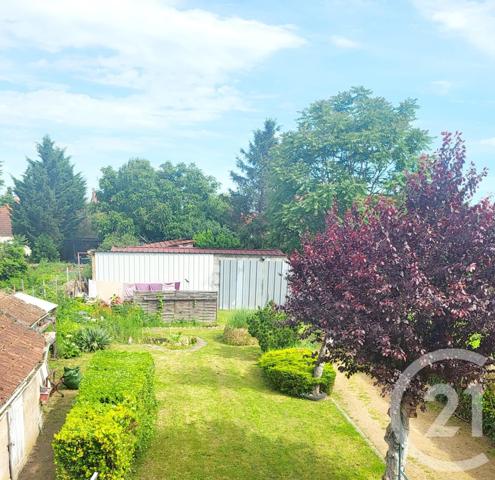 Maison à vendre  7 pièces - 120 m2 MONTLUCON - 03