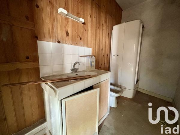 Maison à vendre 11 pièces 237 m² Thouars