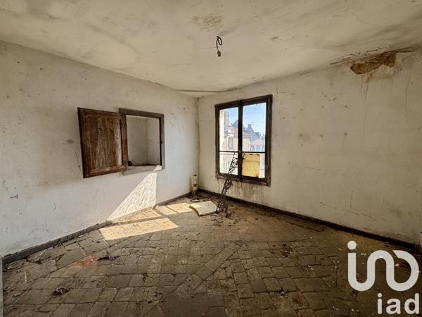 Maison à vendre 11 pièces 237 m² Thouars