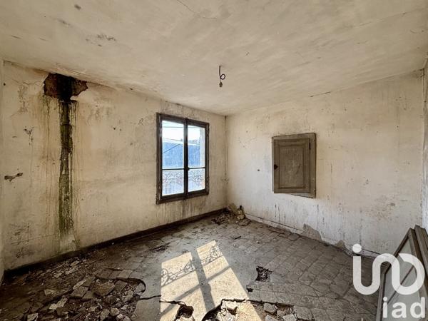 Maison à vendre 11 pièces 237 m² Thouars