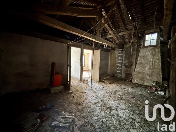 Maison à vendre 11 pièces 237 m² Thouars