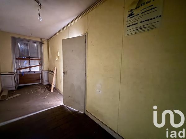 Maison à vendre 11 pièces 237 m² Thouars