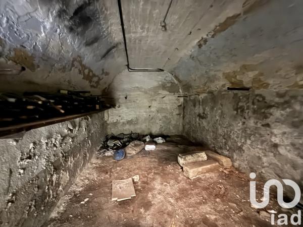 Maison à vendre 11 pièces 237 m² Thouars