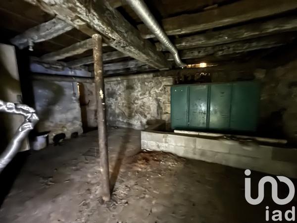 Maison à vendre 11 pièces 237 m² Thouars