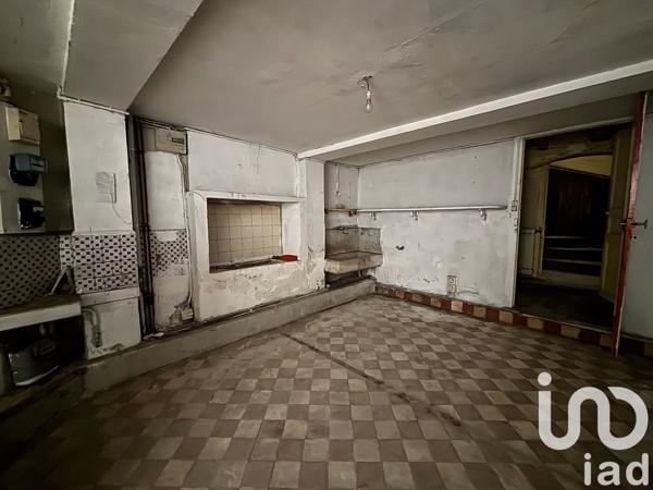 Maison à vendre 11 pièces 237 m² Thouars