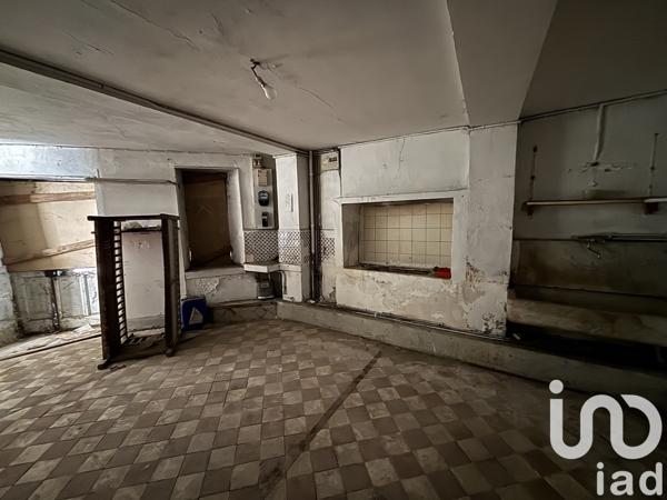 Maison à vendre 11 pièces 237 m² Thouars