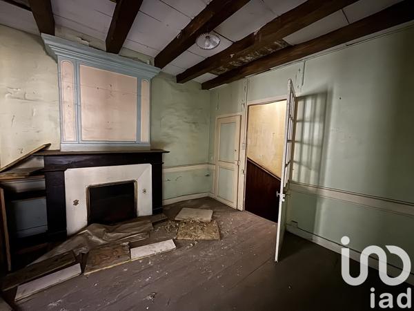 Maison à vendre 11 pièces 237 m² Thouars
