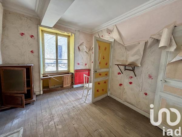 Maison à vendre 11 pièces 237 m² Thouars