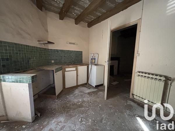 Maison à vendre 11 pièces 237 m² Thouars