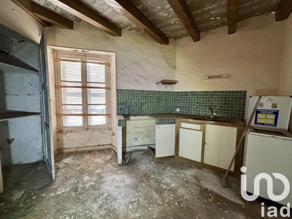 Maison à vendre 11 pièces 237 m² Thouars
