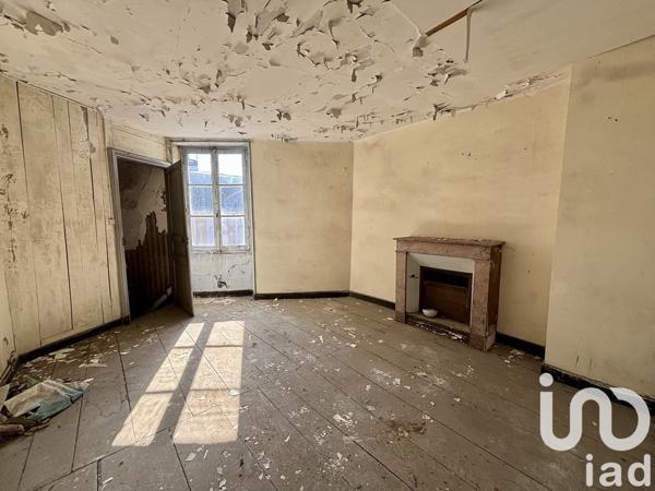 Maison à vendre 11 pièces 237 m² Thouars