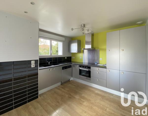 Maison à vendre 4 pièces 88 m² Saujon