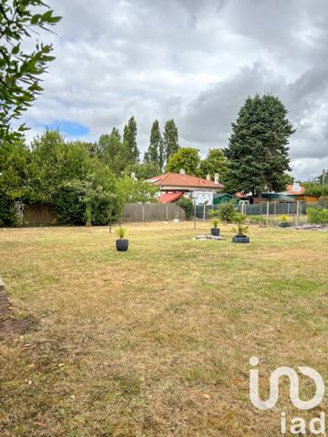 Maison à vendre 4 pièces 88 m² Saujon