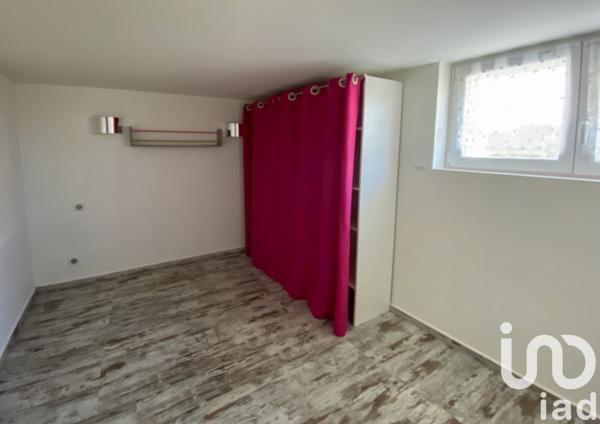 Maison à vendre 4 pièces 88 m² Saujon