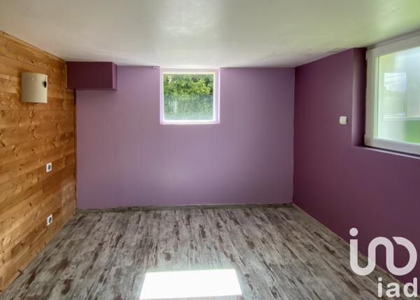 Maison à vendre 4 pièces 88 m² Saujon