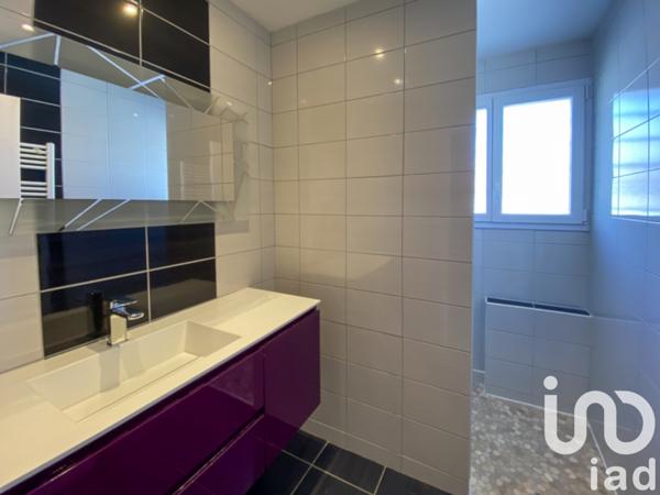 Maison à vendre 4 pièces 88 m² Saujon