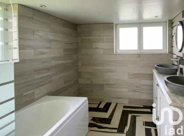 Maison à vendre 4 pièces 88 m² Saujon