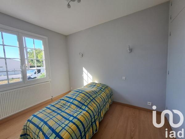 Maison à vendre 6 pièces 138 m² Arvert