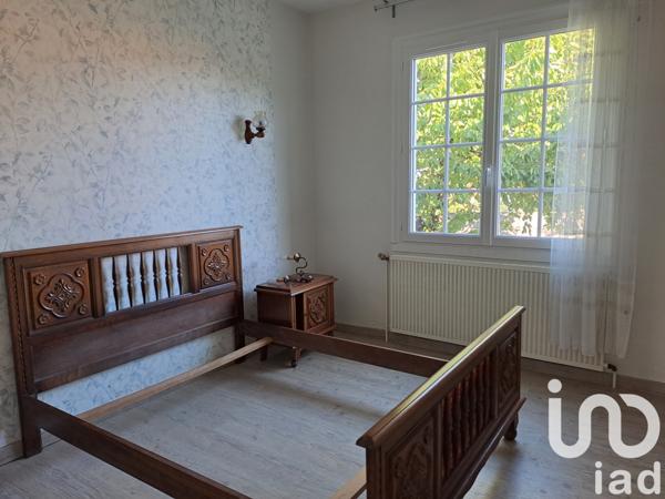 Maison à vendre 6 pièces 138 m² Arvert