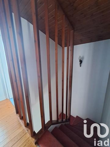 Maison à vendre 6 pièces 138 m² Arvert