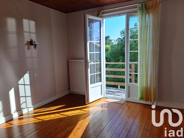 Maison à vendre 6 pièces 138 m² Arvert