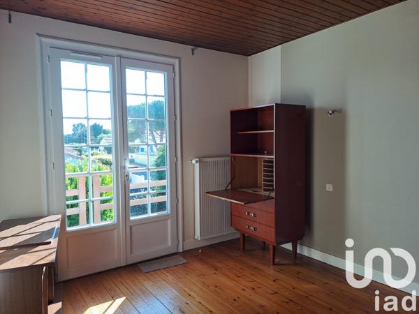 Maison à vendre 6 pièces 138 m² Arvert