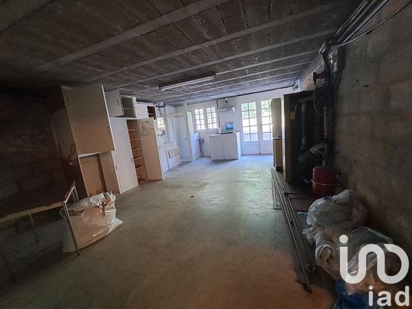 Maison à vendre 6 pièces 138 m² Arvert