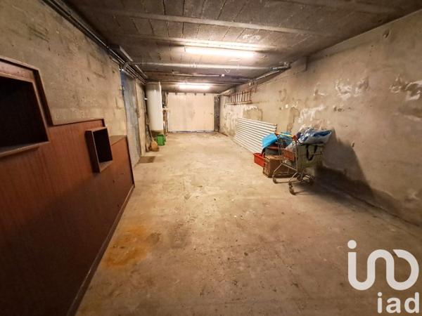Maison à vendre 6 pièces 138 m² Arvert