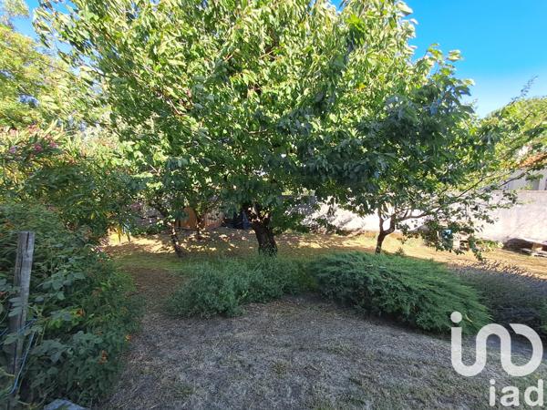 Maison à vendre 6 pièces 138 m² Arvert