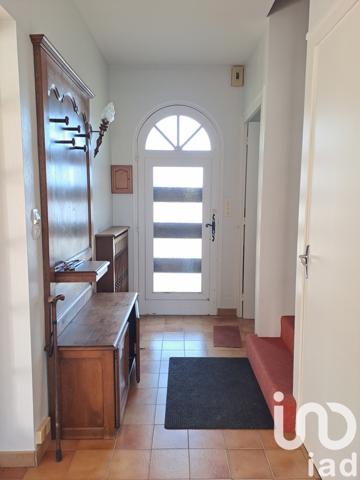 Maison à vendre 6 pièces 138 m² Arvert