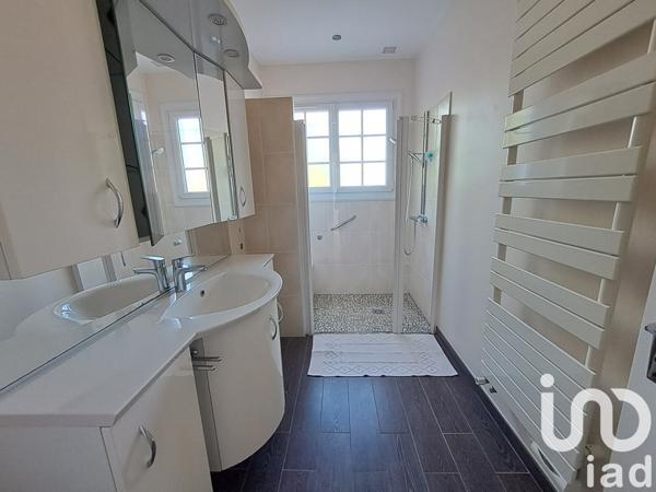 Maison à vendre 6 pièces 138 m² Arvert