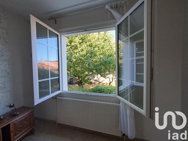 Maison à vendre 6 pièces 138 m² Arvert