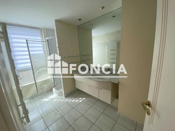 Location Appartement 5 pièces 115.86 m² - 70 AVENUE ROBERT SCHUMAN Mulhouse 68100