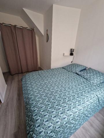 SEZANNE - Appartement en Duplex Meublé