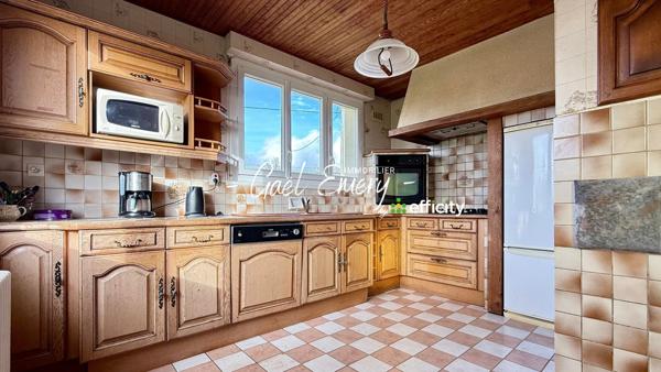 Maison 5 pièces - 71 m²